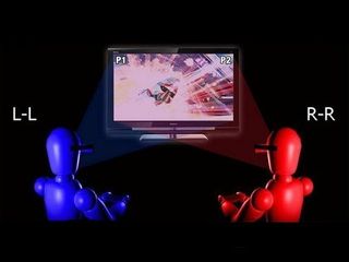 PS 3D TV - it's coming to the UK