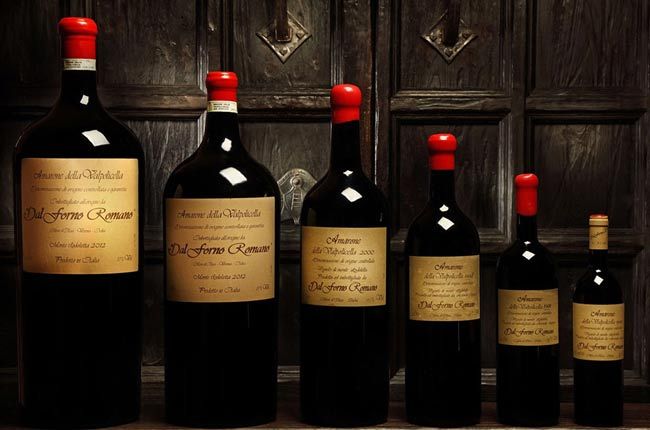 入手困難　Dal Forno Romano Valpolicella 2000 Dal forno romano valpolicella superiore – Sovereignty Wines