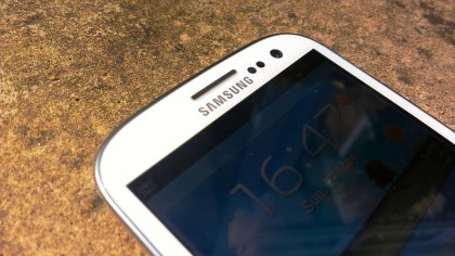 Samsung Galaxy S3 review