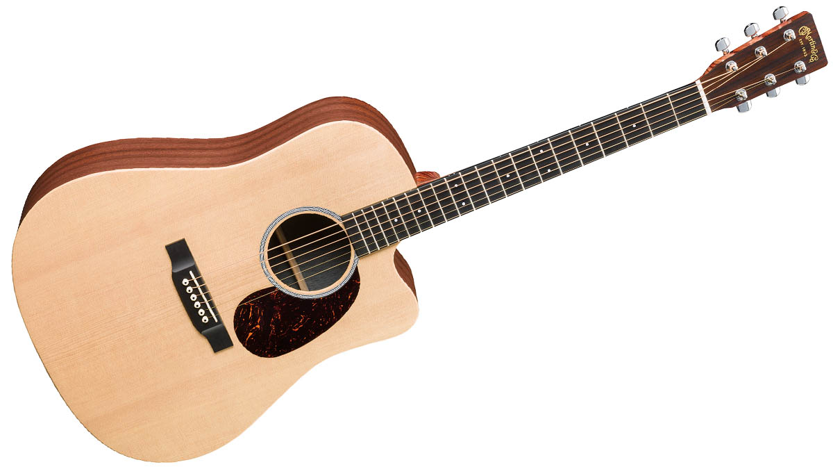 Martin DCX1AE
