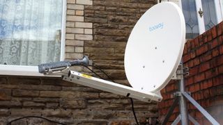 Satellite broadband: is it now a serious choice?