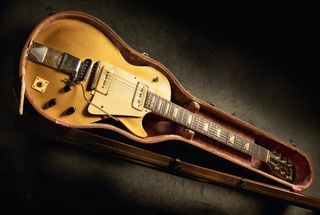 Gibson Les Paul 'Number One'