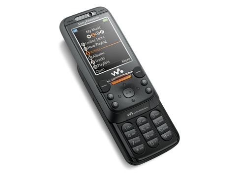 sony ericsson w850i buy online