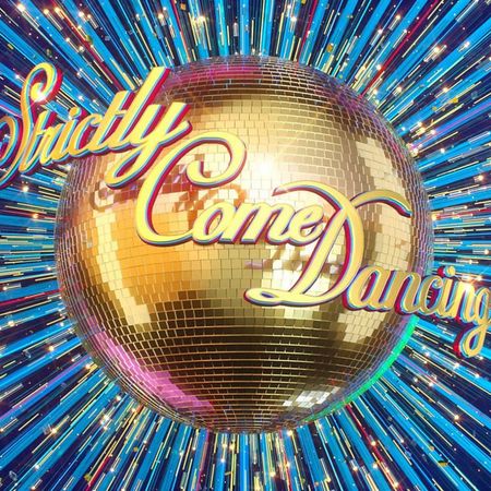 Strictly Come Dancing 2023