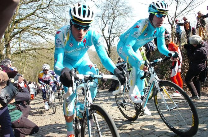 Andrea Guardini (Astana)
