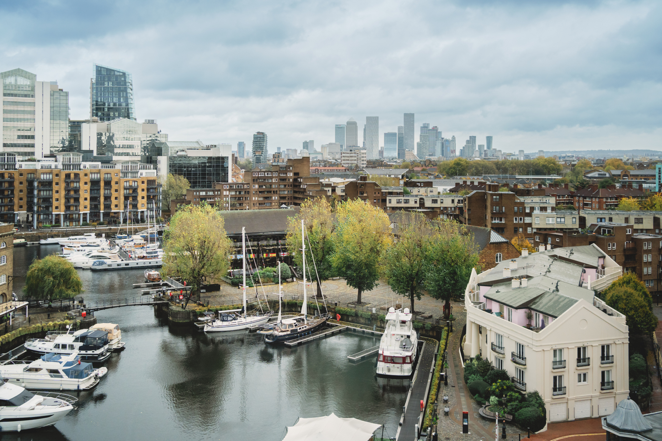 Tower Hamlets