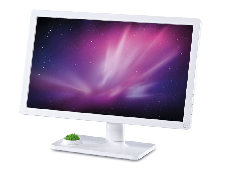 BenQ V2400 24 Eco Series LCD Monitor Review TechRadar