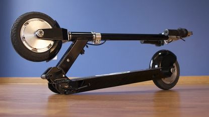 Ion SmartScooter