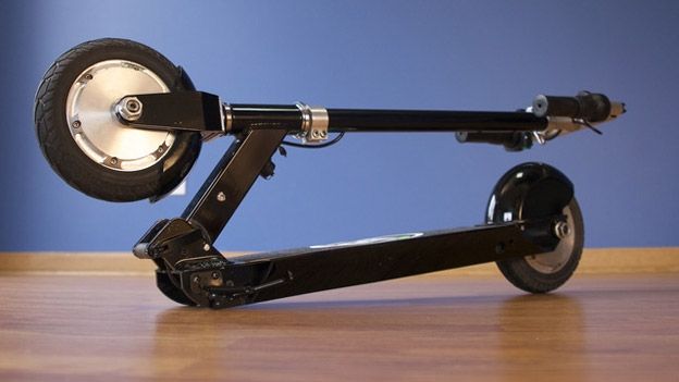 Ion SmartScooter