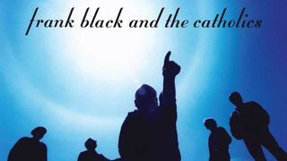 Frank Black And The Catholics: The Complete Studio Albums cover art
