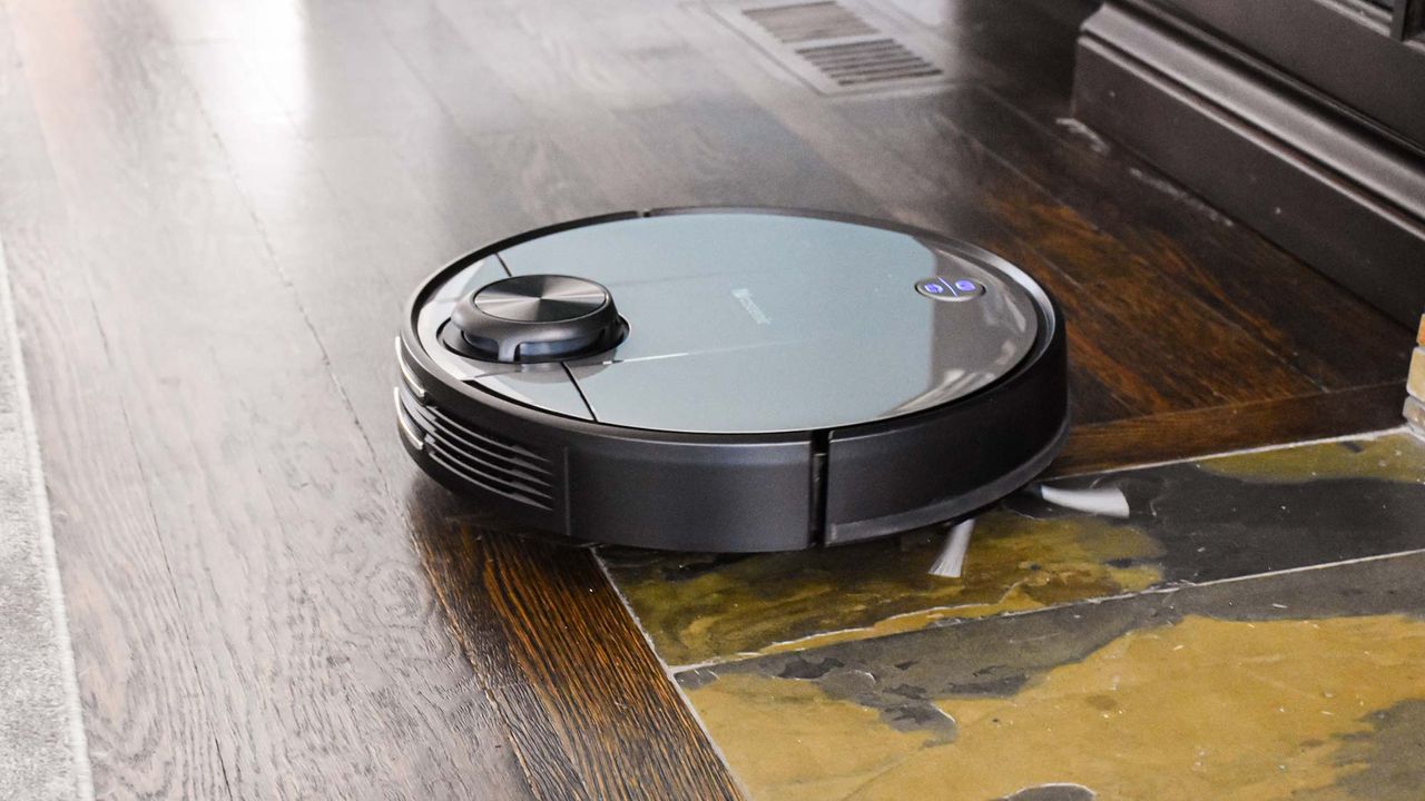 Proscenic M6 Pro review