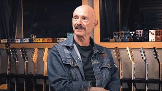 Tony Levin