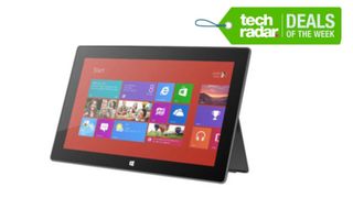Surface Pro deal