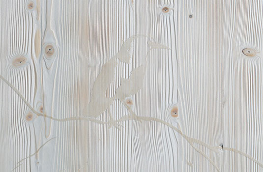 Look closely to see the awe-inspiring beauty of Kai's work