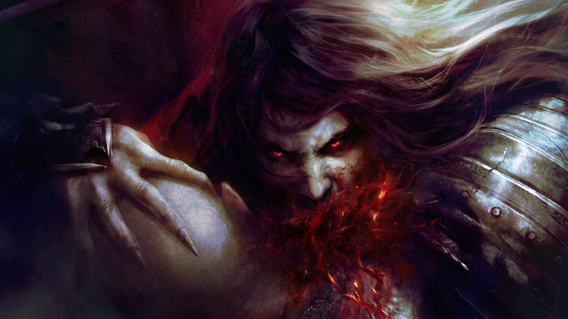 Castlevania: Lords of Shadow 2 Review