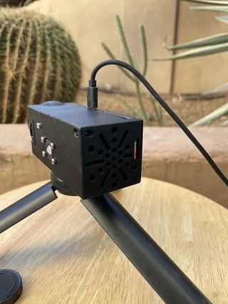 Raspberry Pi