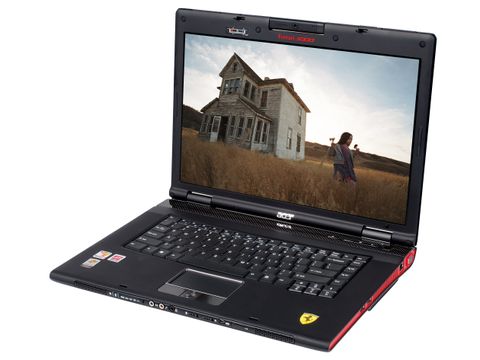 ACER FERRARI 1000 NOTEBOOK ATI DISPLAY WINDOWS 8 X64 TREIBER
