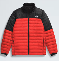 The North Face Men's Terra Peak Jacket 
