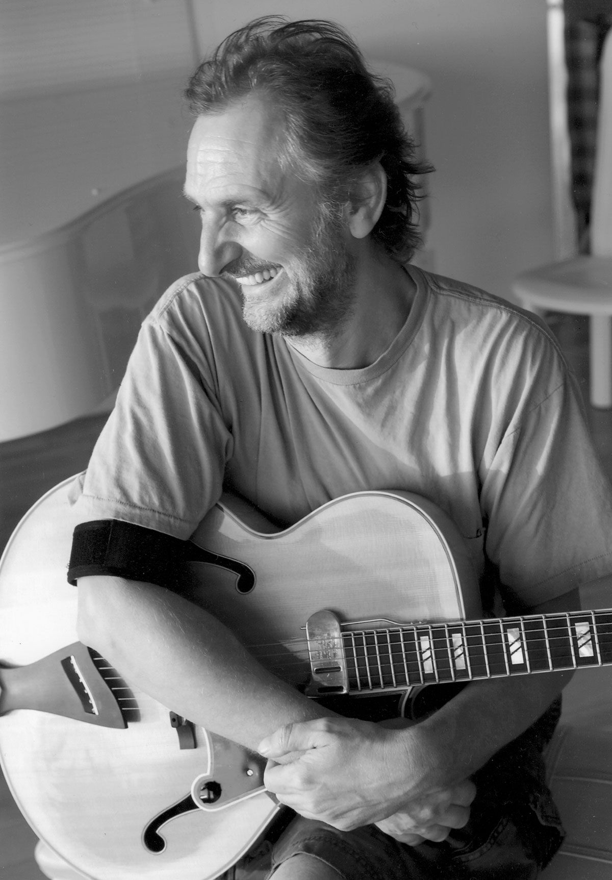 The Smiths’ How Soon Is Now? guitar secrets producer John Porter