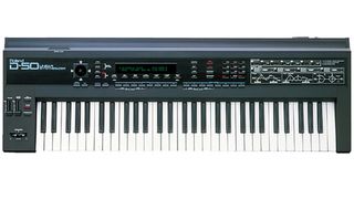 6. Digital Native Dance (from the Roland D-50)