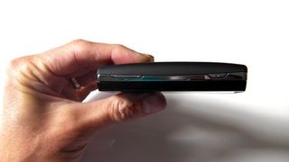 Sony ericsson xperia mini pro review