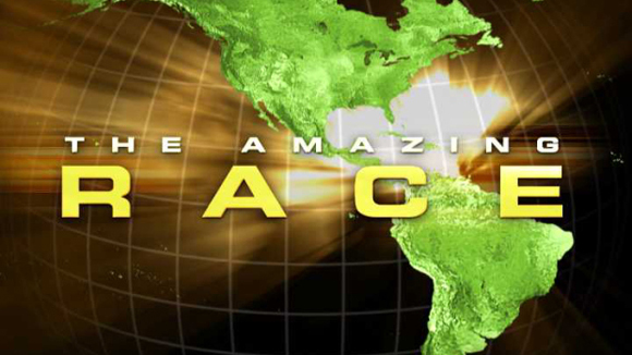 The Amazing Race CBS