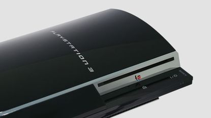 Sony PlayStation 3