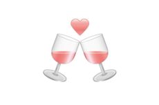 Rose-Wine-Emoji