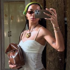 summer accessory trends in Europe