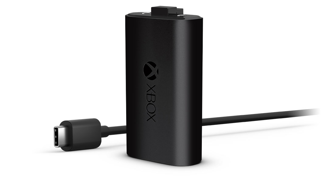 Xbox Rechargeable Battery