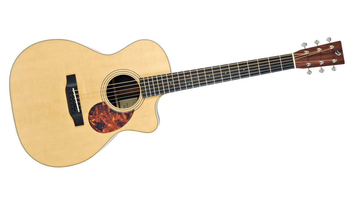 Your guitar