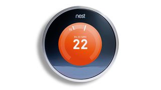 Nest Learning Thermostat