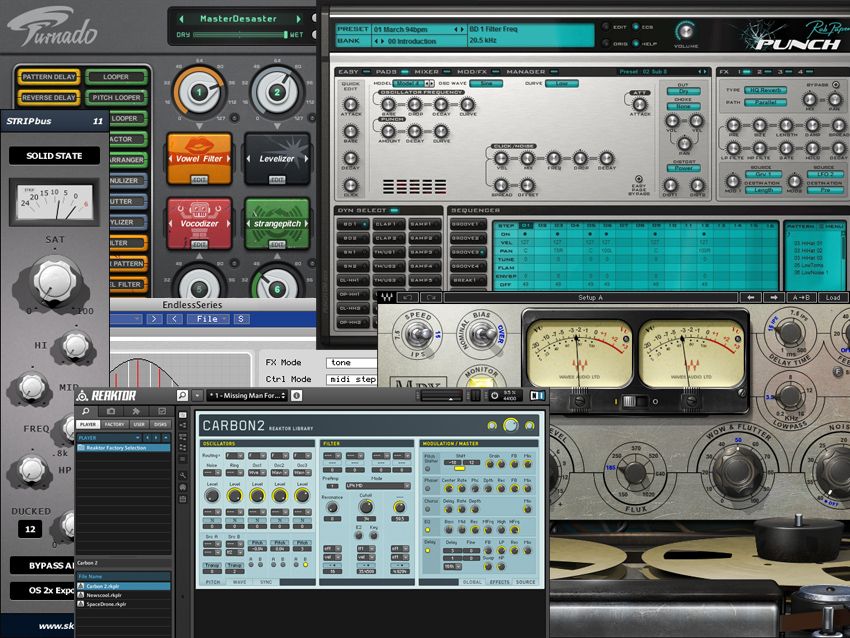 make absynth vst bigger make absynth vst bigger