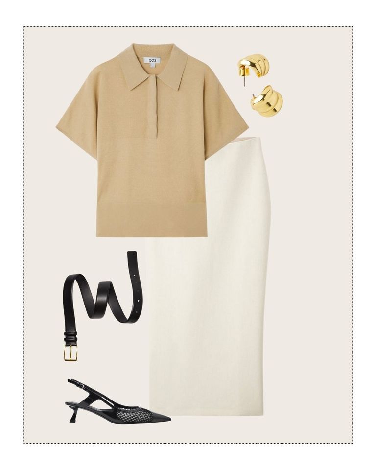 5 Workwear Outfits From COS That Look Designer | Who What Wear