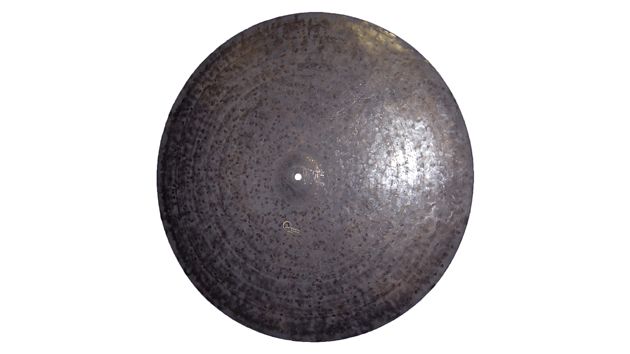 24" Dream Dark Matter Flat Earth ride