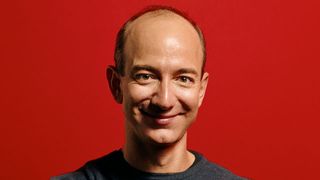 Amazon CEO calls on governments to end tech patent warfare