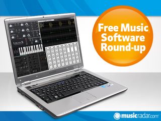 Free music software 47