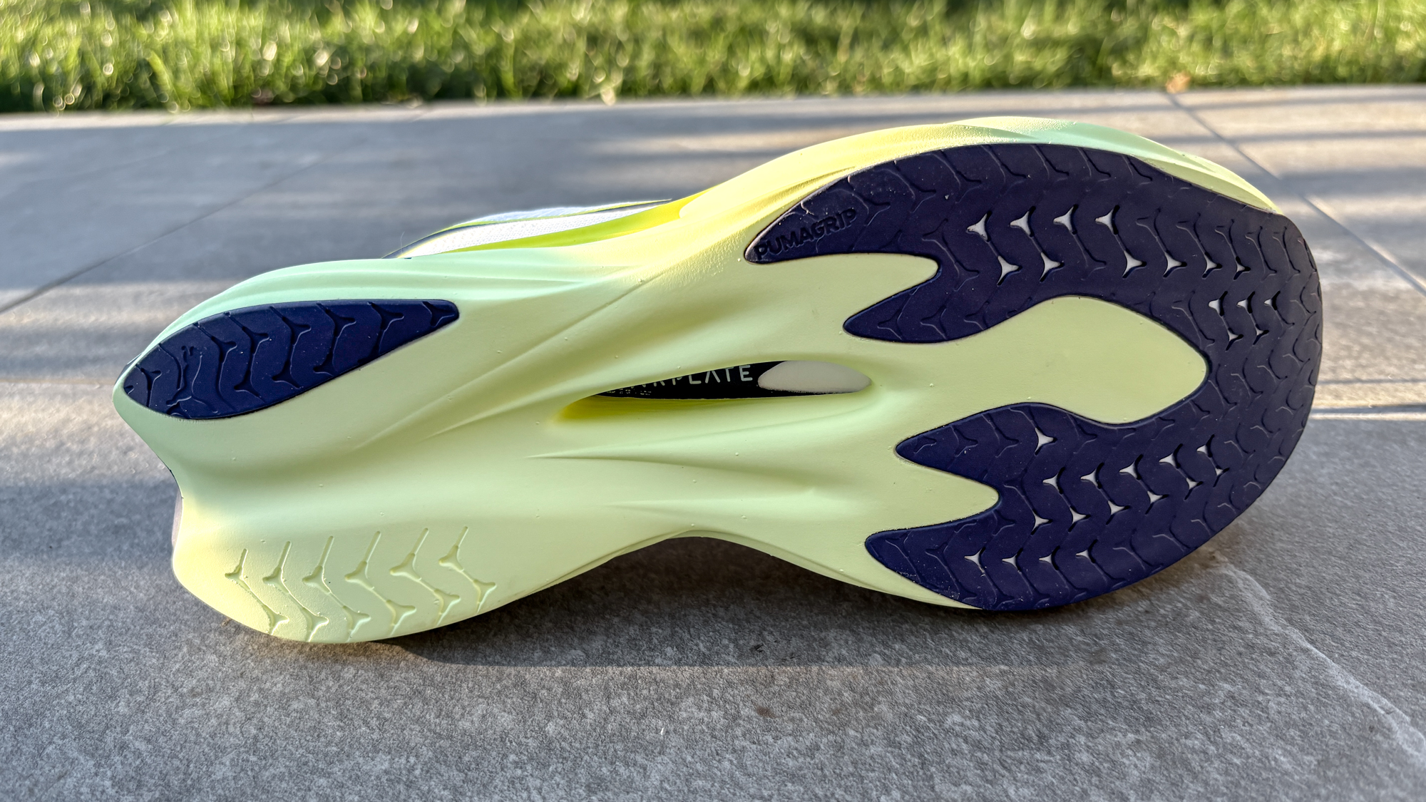 Puma Deviate Nitro Elite 4