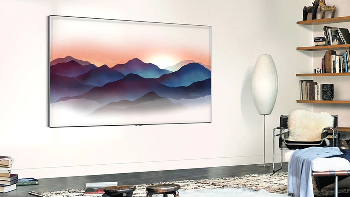 Samsung vs LG TV which TV brand is better? TechRadar