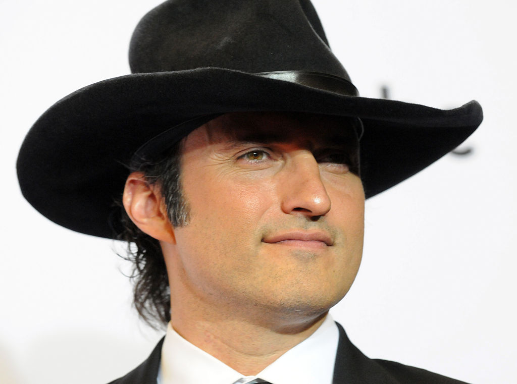 Robert Rodriguez on Hypnotic, Hitchcock and how he makes movies