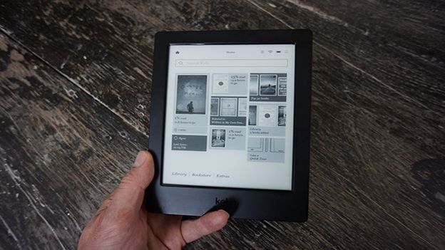 Kobo Aura H2O review | T3