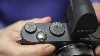 Leica X2 review