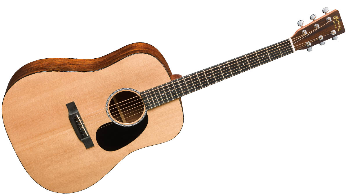 Martin Road Series DRSG