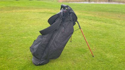 Photo of the Vessel Player IV Pro DXR Stand Bag