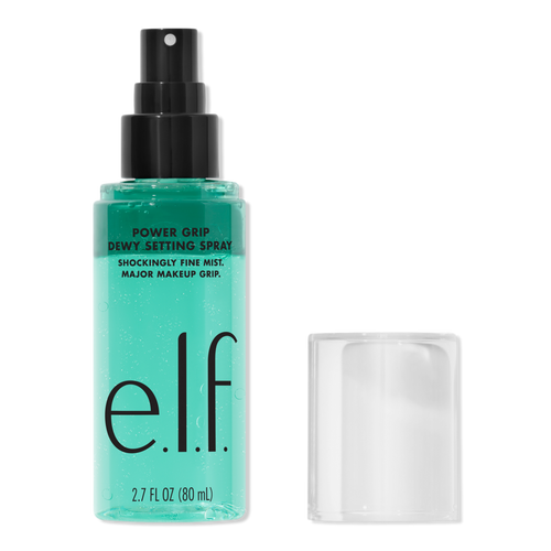 Power Grip Dewy Setting Spray