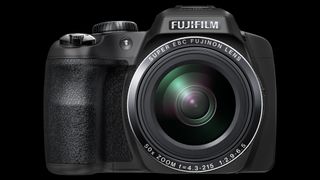 Fuji FinePix SL1000 review