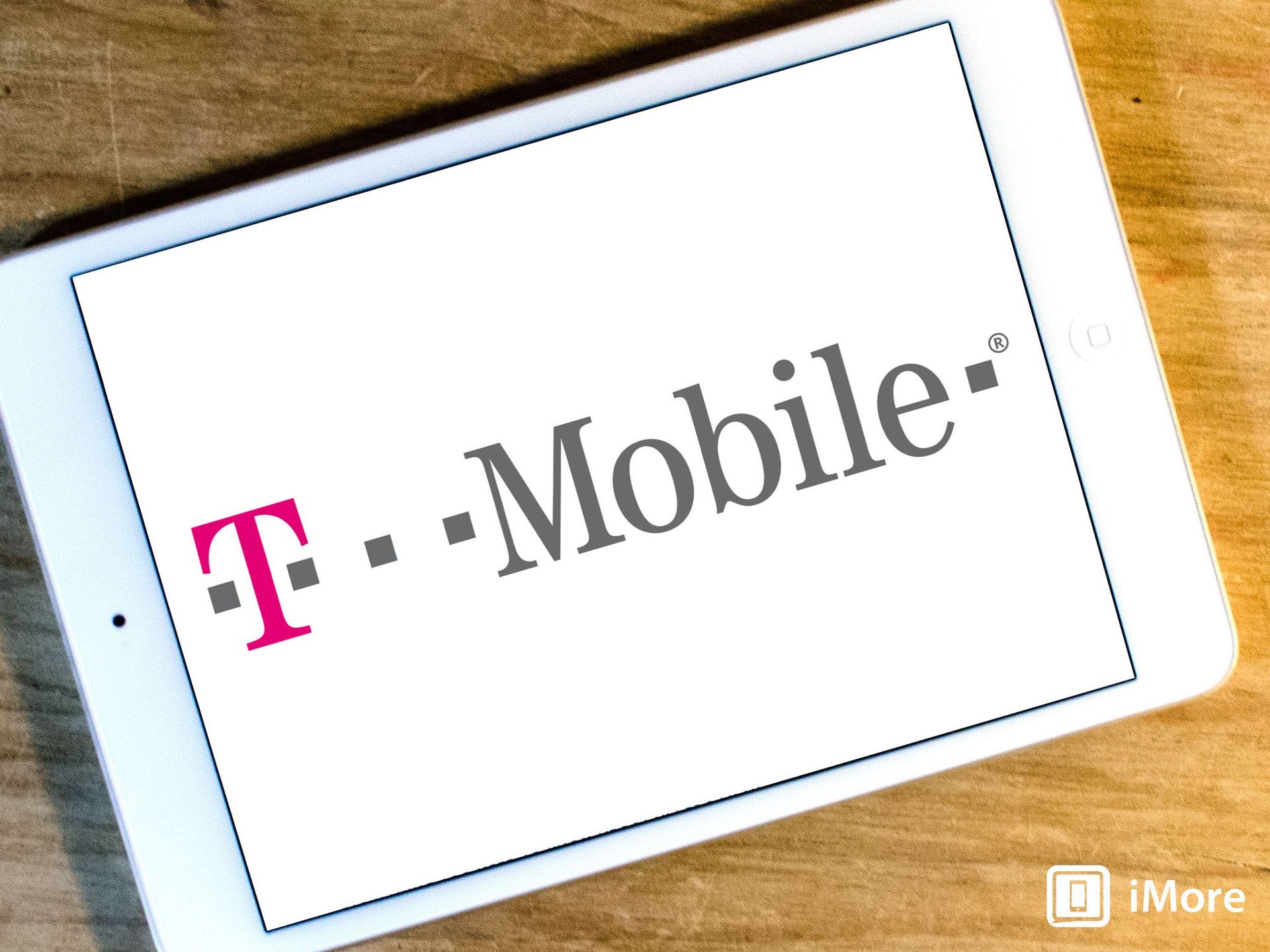 t mobile add service to ipad