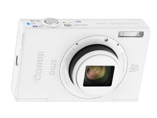 Canon IXUS 510 HS