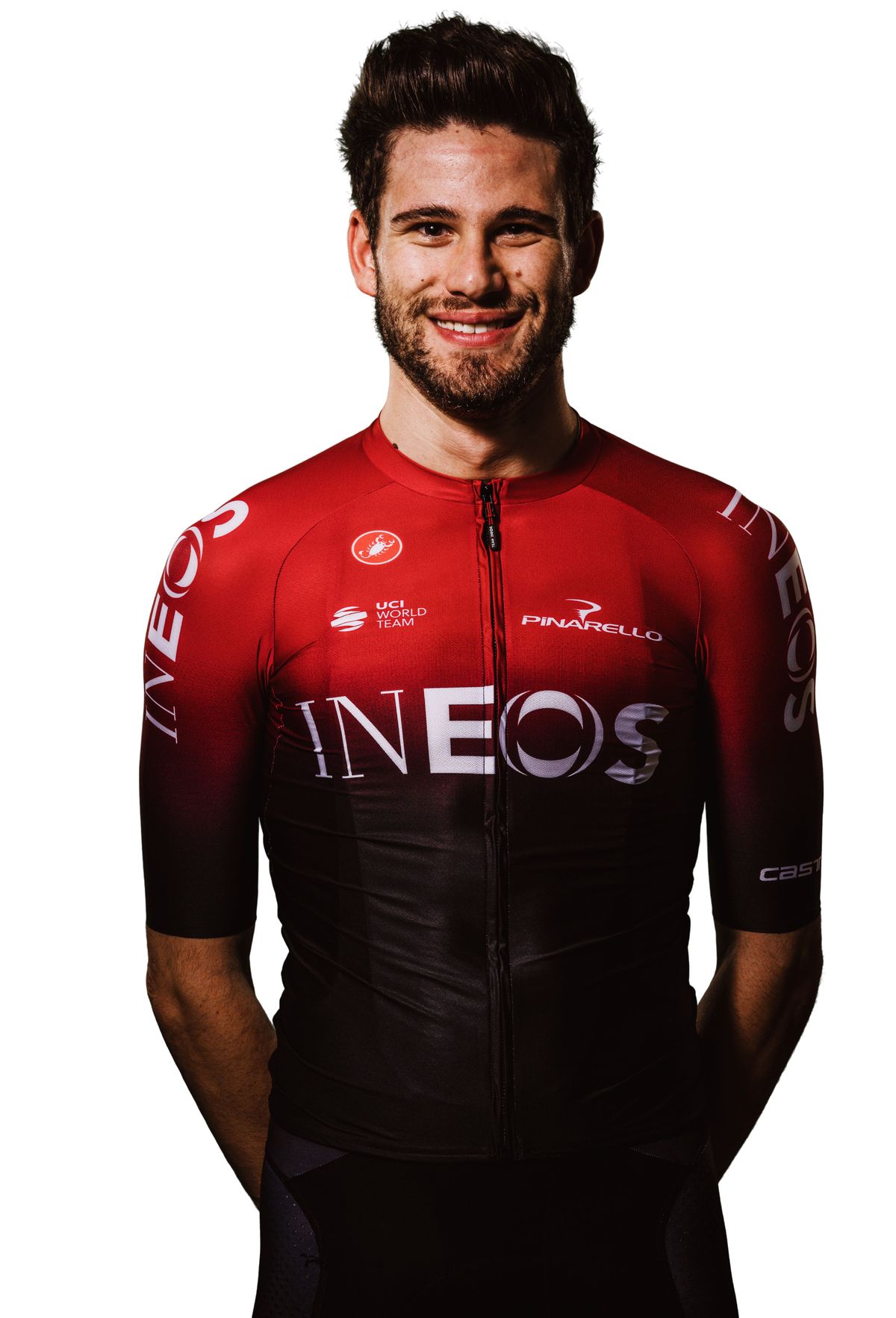 Team Ineos