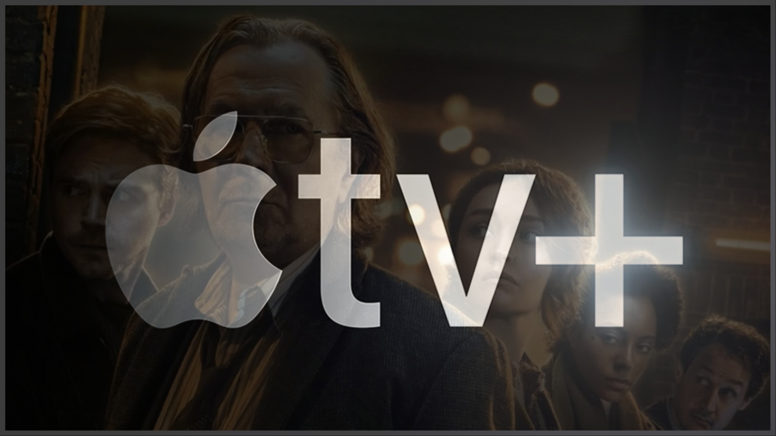 One of Apple TV’s most-watched shows is getting a new series